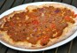 Turkse pizza